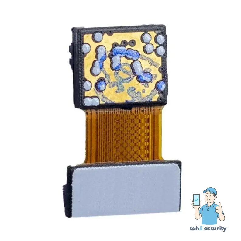 Replacement Front Camera for Oppo A3s (Selfie Camera) thumbnail